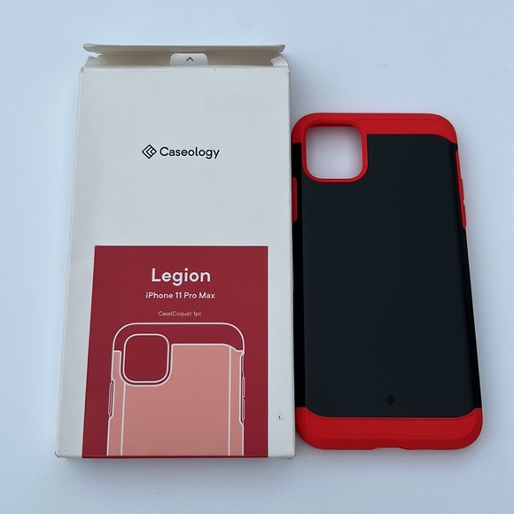 Phone Case for Apple iPhone 11 Pro Max - Picture 4 of 6